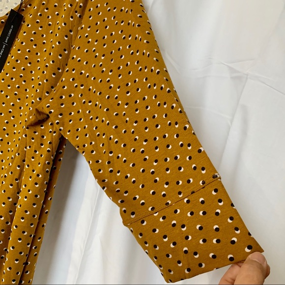 TAHARI Women’s Plus Tunic - Picture 3 of 6